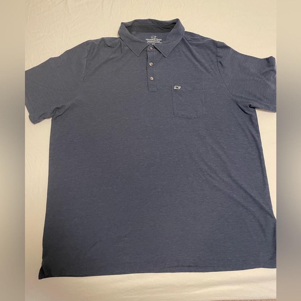 Vineyard Vines Edgartown Polo